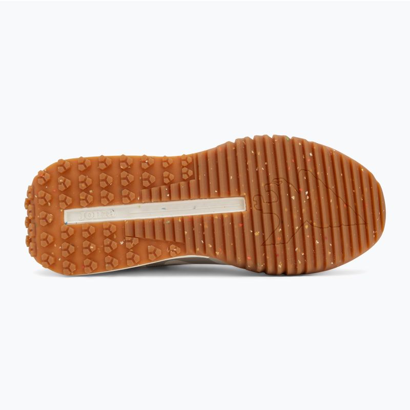 Buty męskie Joma C.501 beige 4