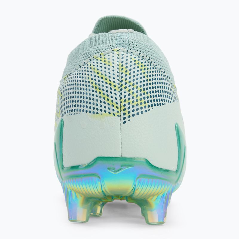Buty piłkarskie męskie Joma Striker FG royal 6