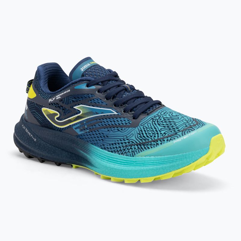 Buty do biegania Joma TR-6000 petroleum
