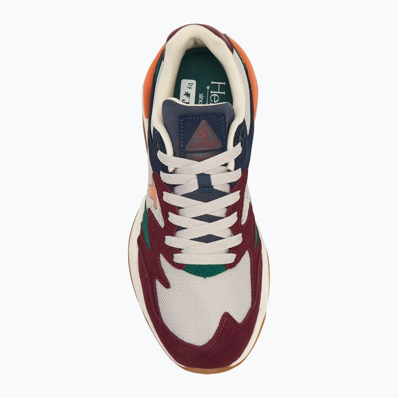 Buty męskie Joma C1400 beige/maroon 5