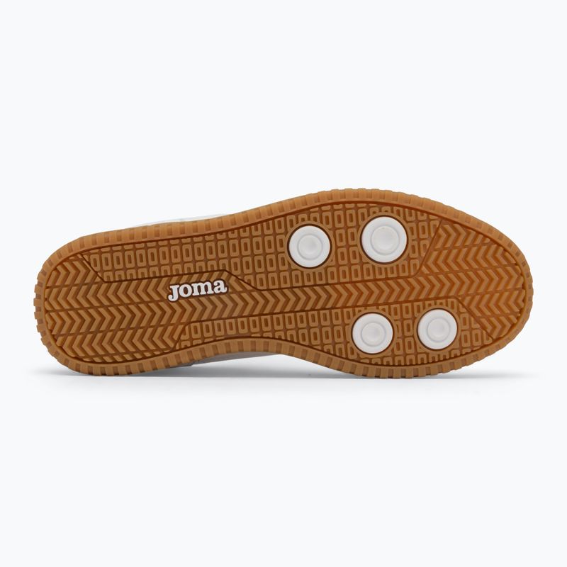 Buty męskie Joma Stadium white 4