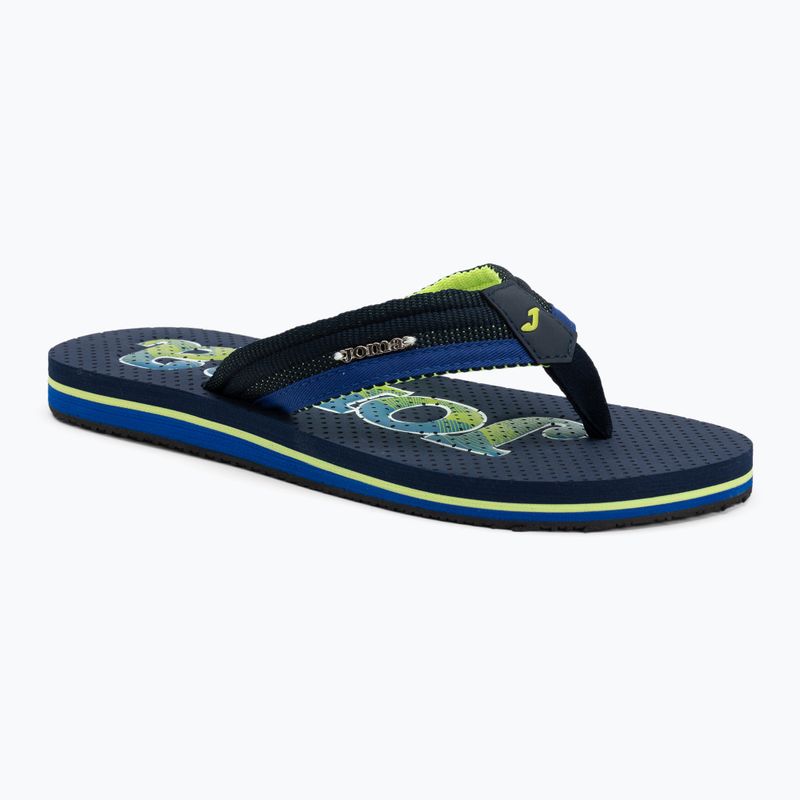 Japonki męskie Joma Madeira navy