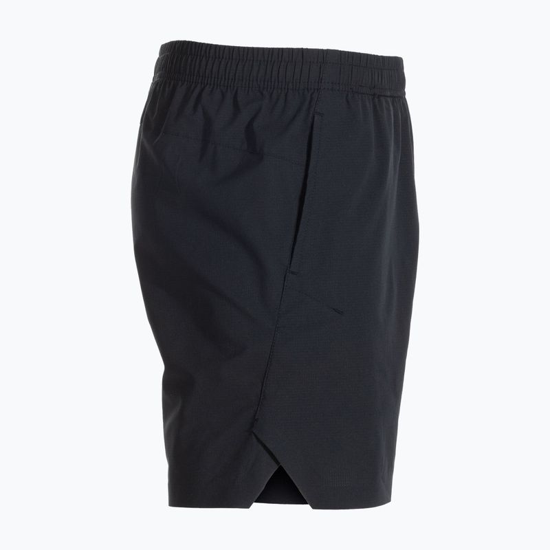 Spodenki tenisowe męskie Joma Challenge Bermuda black 4