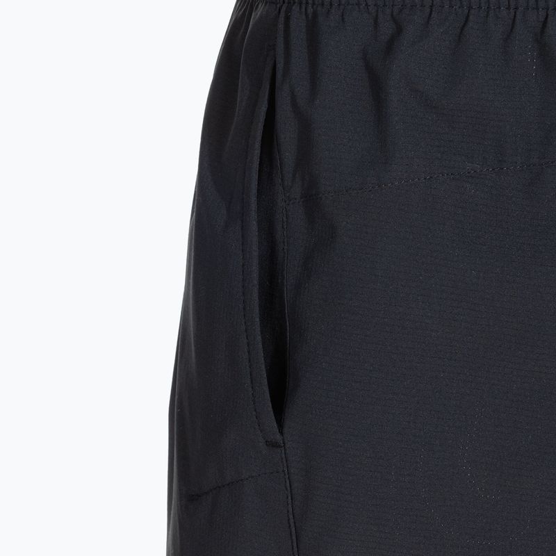 Spodenki tenisowe męskie Joma Challenge Bermuda black 8