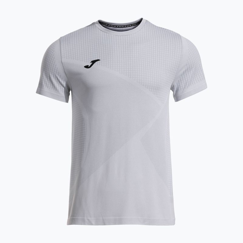 Koszulka tenisowa męska Joma Challenge 103984.200 white
