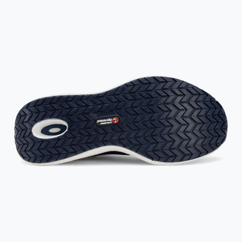 Buty męskie Joma Cipres navy 4