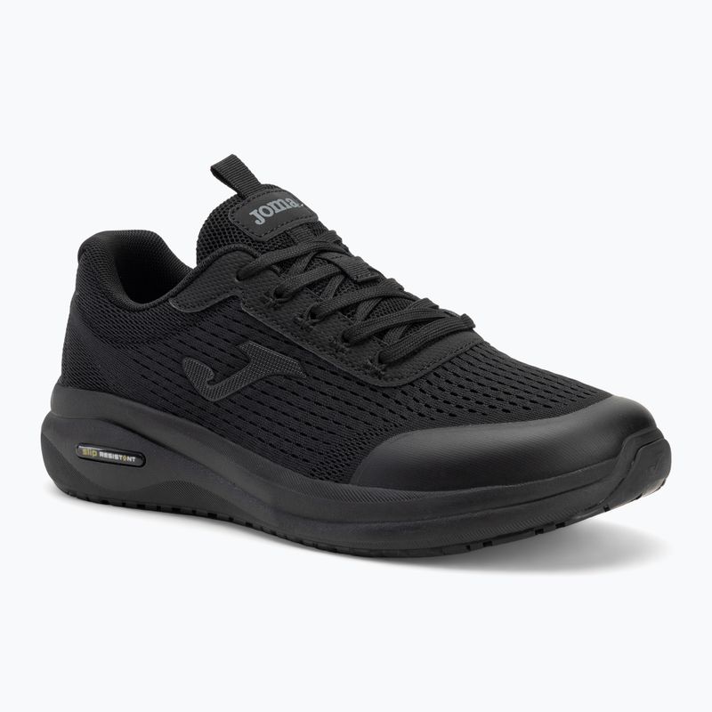 Buty męskie Joma Iron Men black