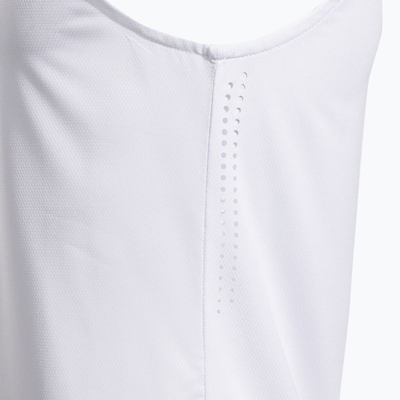 Koszulka do biegania męska Joma R-City white 9