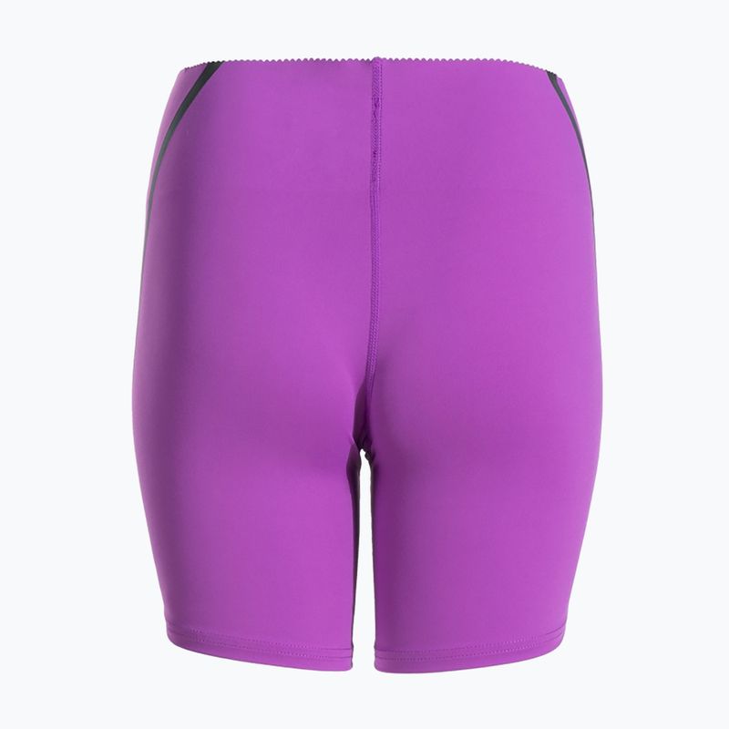 Spodenki do biegania damskie Joma R-City Iconic violet 6