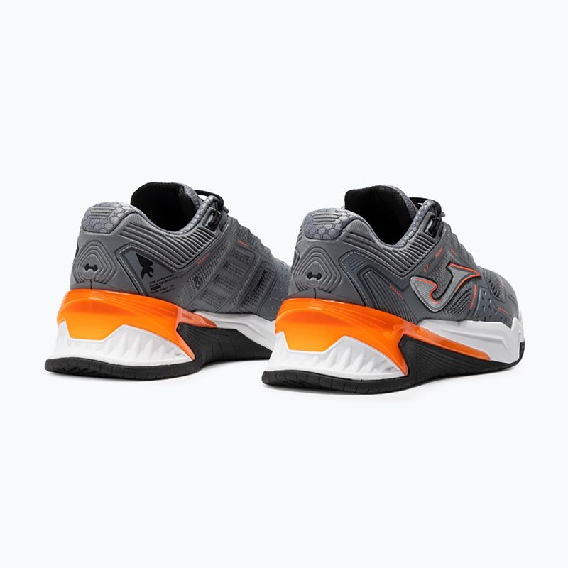 Buty treningowe męskie Joma Fittrainer grey 10