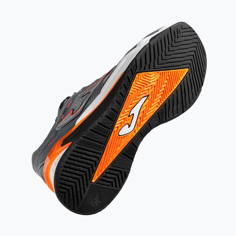Buty treningowe męskie Joma Fittrainer grey 12