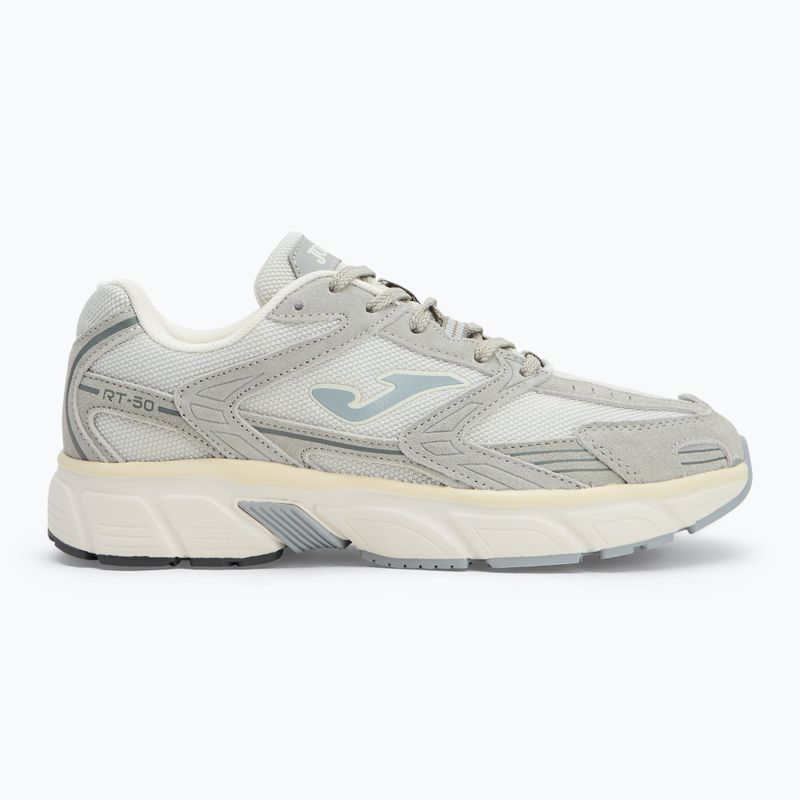 Buty męskie Joma Rt50 grey 2