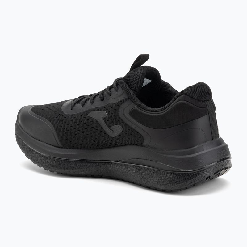 Buty męskie Joma Perseo black 3