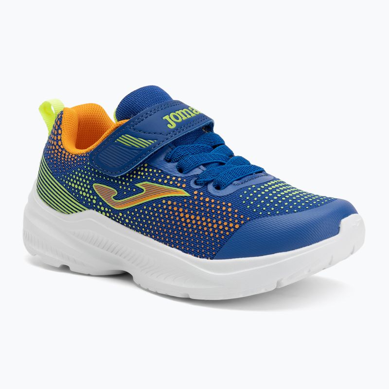 Buty dziecięce Joma Horizon Jr royal