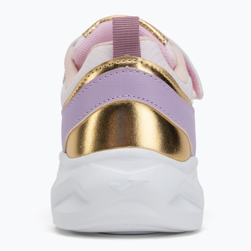 Buty dziecięce Joma Star Jr pink 6