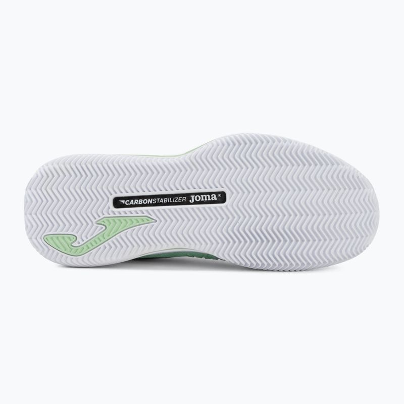 Buty do tenisa damskie Joma Ace Lady C green 4