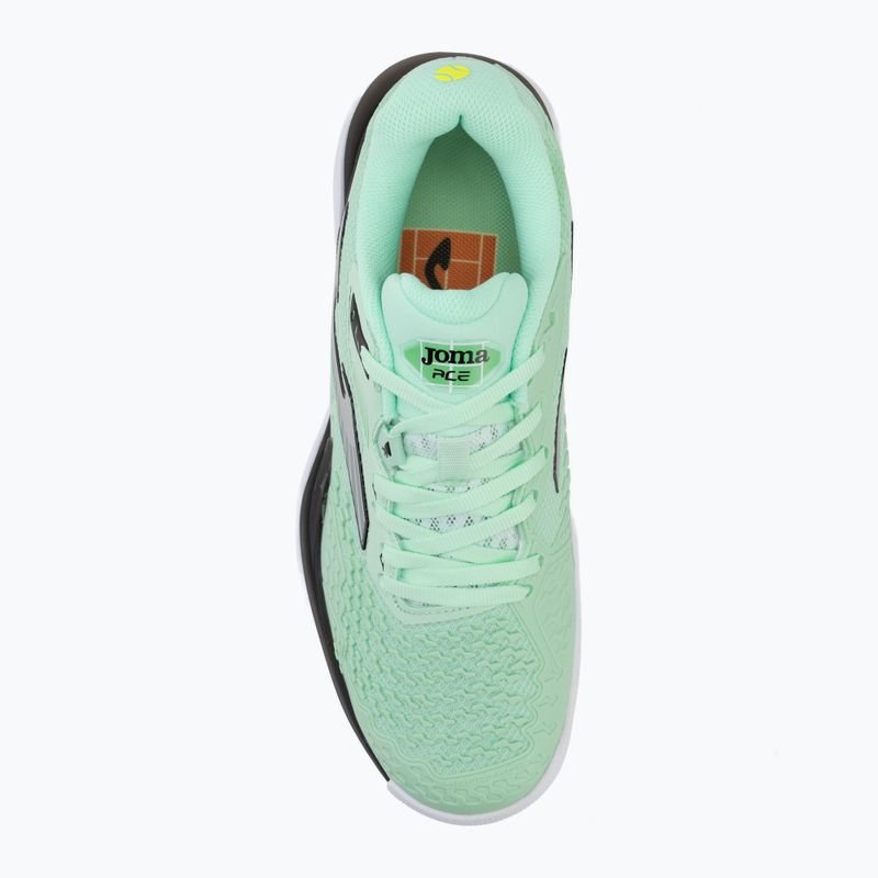 Buty do tenisa damskie Joma Ace Lady C green 5