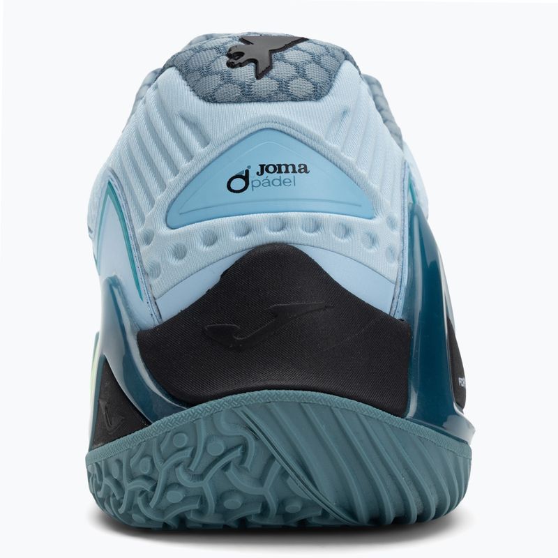 Buty do padla męskie Joma Open OM blue 6