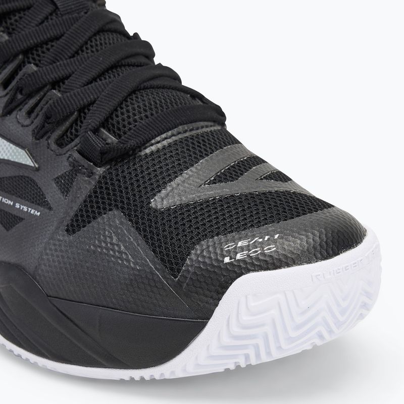 Buty do padla damskie Joma Spin Lady OM black 7
