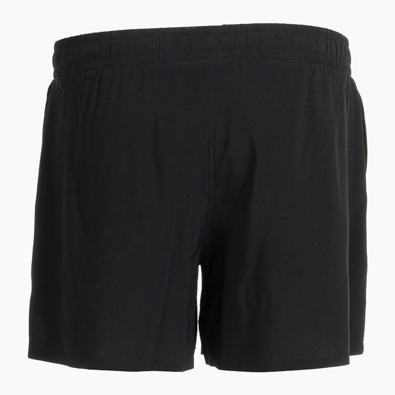Spodenki tenisowe damskie Joma Challenge black 2