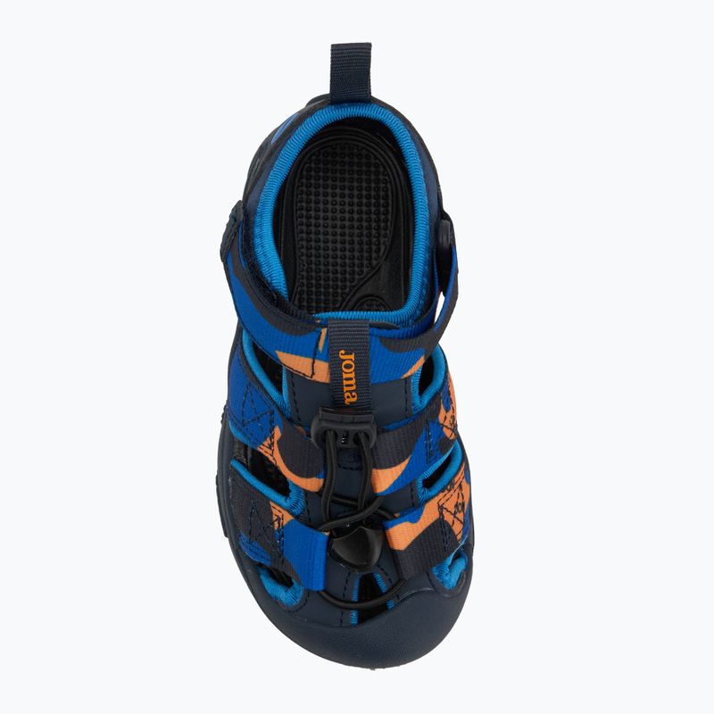 Sandały dziecięce Joma Neo Jr royal 5