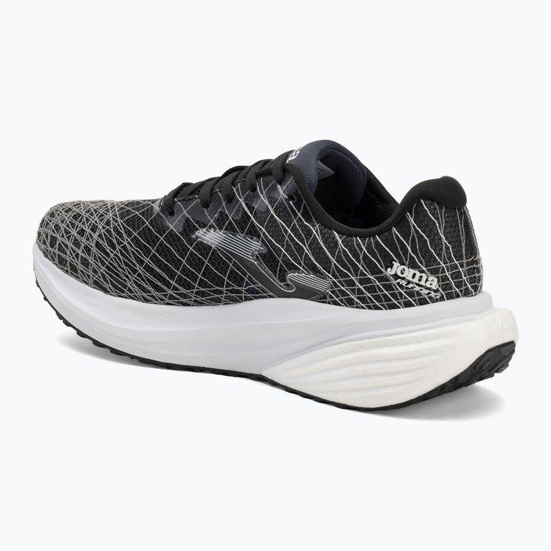 Buty do biegania męskie Joma Super Cross Top black 3