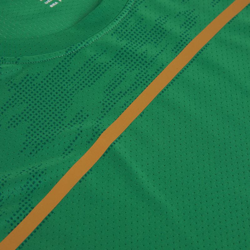 Koszulka do biegania damska Joma Record III green 7