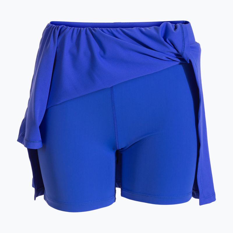 Spódnica tenisowa Joma Torneo blue 3