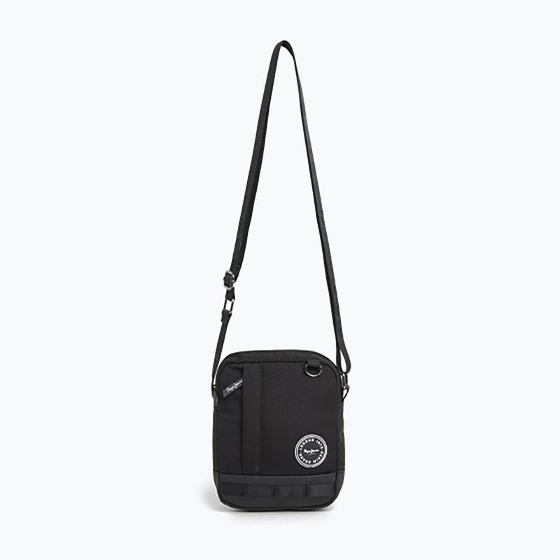 Torba Pepe Jeans Keene Core black 2