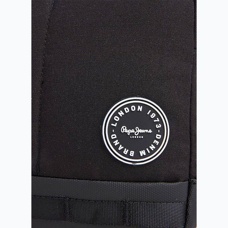 Torba Pepe Jeans Keene Core black 6