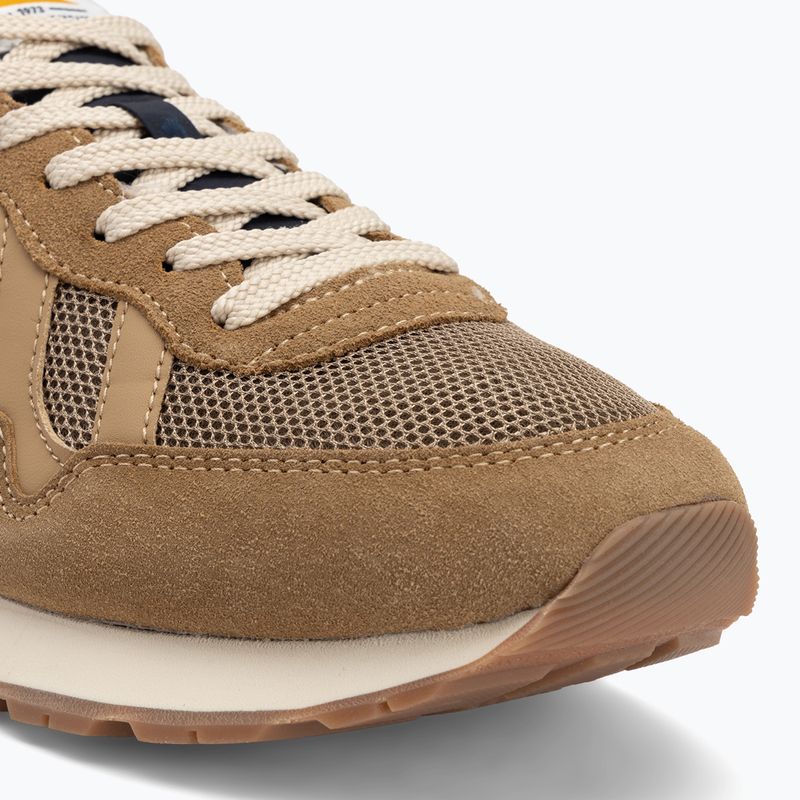 Buty męskie Pepe Jeans Brit Camp camel beige 7