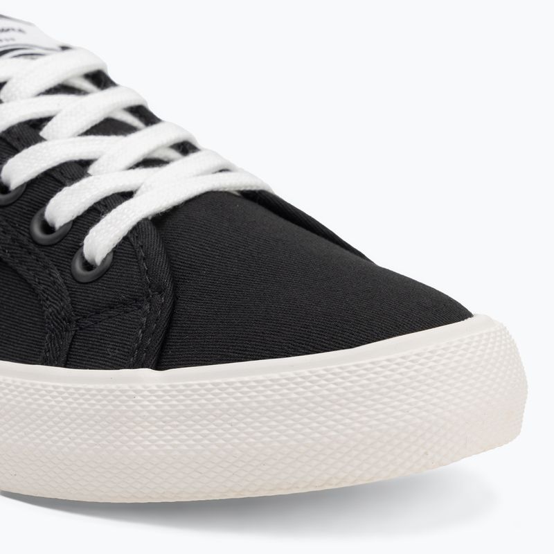 Buty damskie Pepe Jeans Brady Basic black 7