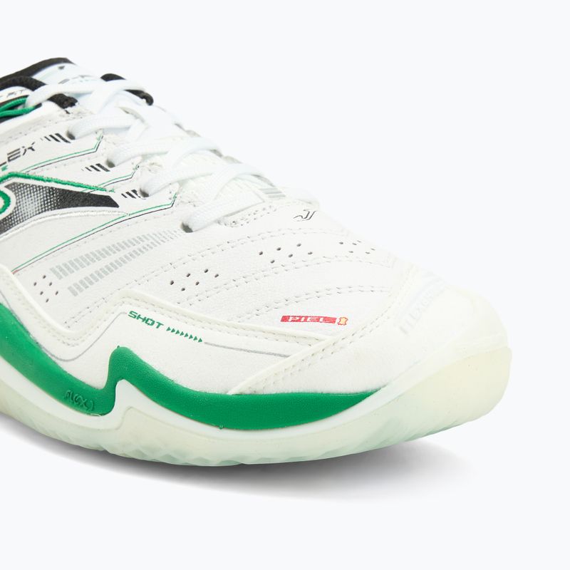 Buty piłkarskie męskie Joma Top Flex Ultimate IN white 7
