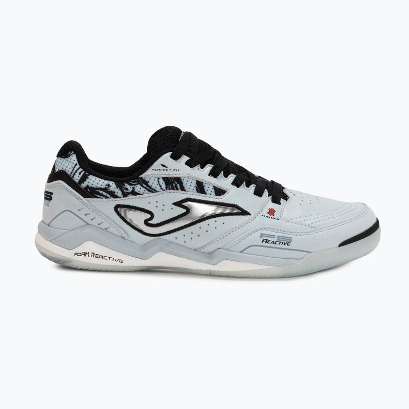 Buty piłkarskie męskie Joma Fs Reactive IN royal 8