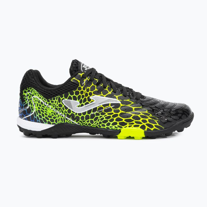 Buty piłkarskie męskie Joma Maxima TF black 8