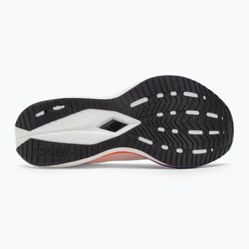 Buty do biegania Joma R.1000 white 4