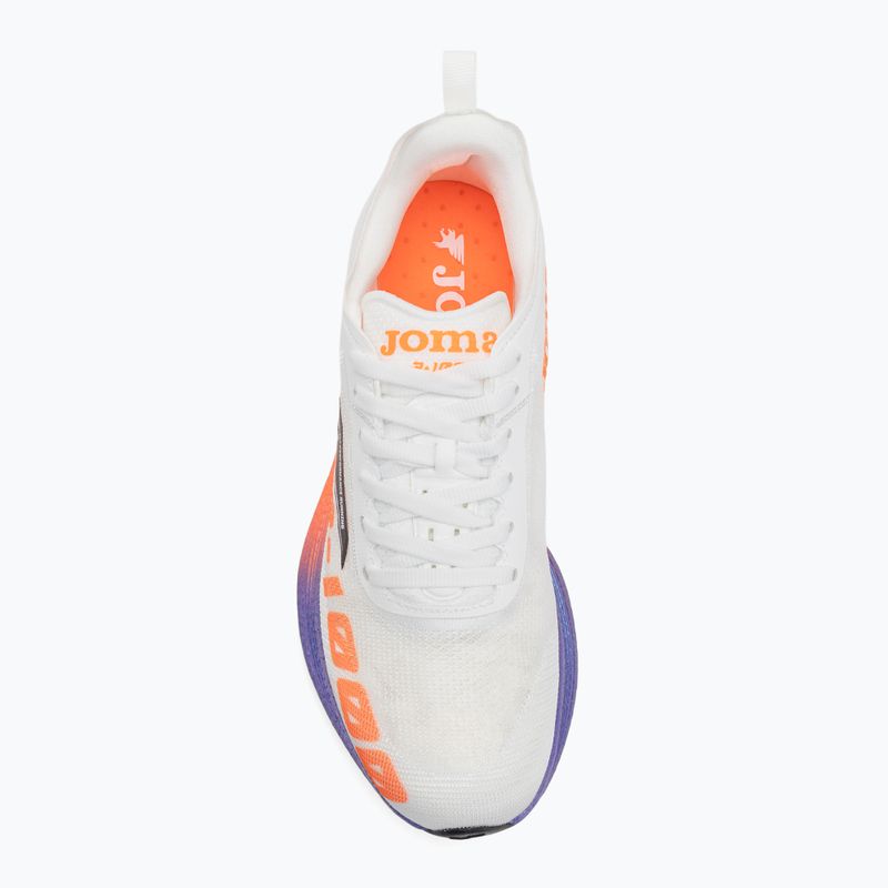 Buty do biegania Joma R.1000 white 5