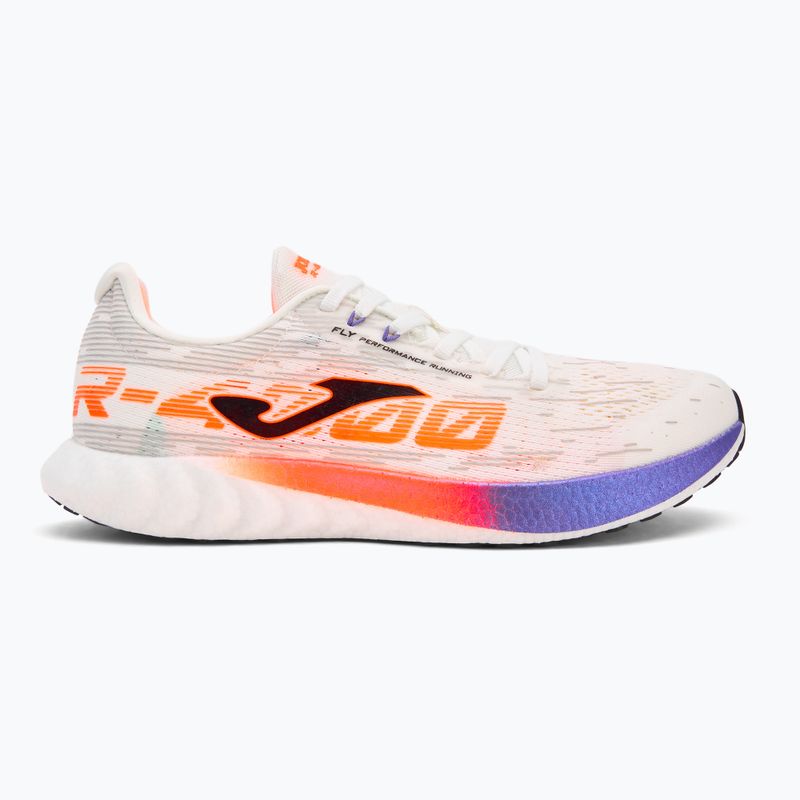 Buty do biegania Joma R.4000 white 2