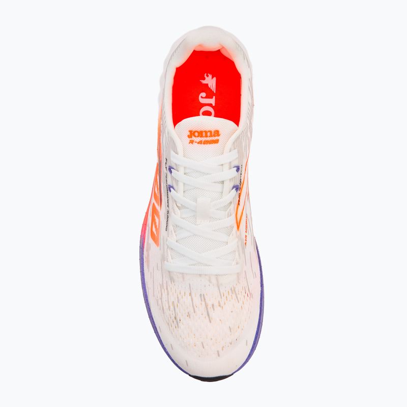 Buty do biegania Joma R.4000 white 5