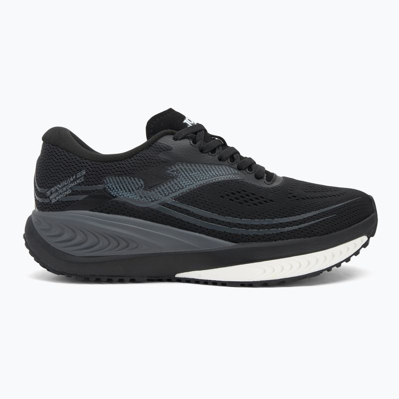 Buty do biegania męskie Joma Titanium black 2