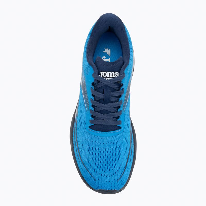 Buty do biegania męskie Joma Titanium blue 5