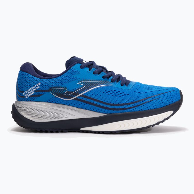 Buty do biegania męskie Joma Titanium blue 8