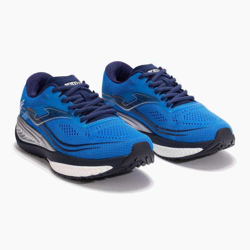 Buty do biegania męskie Joma Titanium blue 9