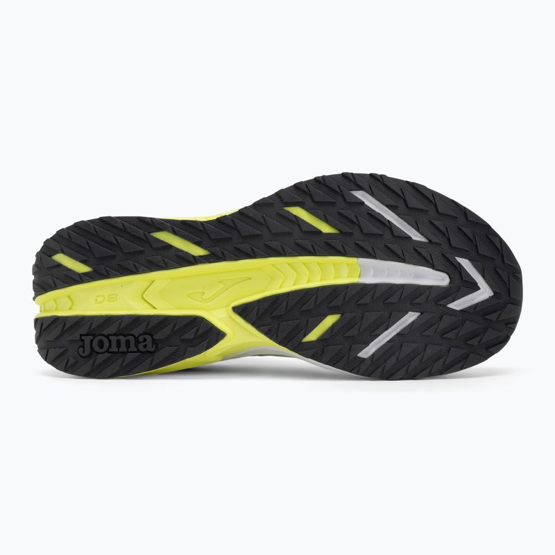 Buty do biegania męskie Joma Victory white 4