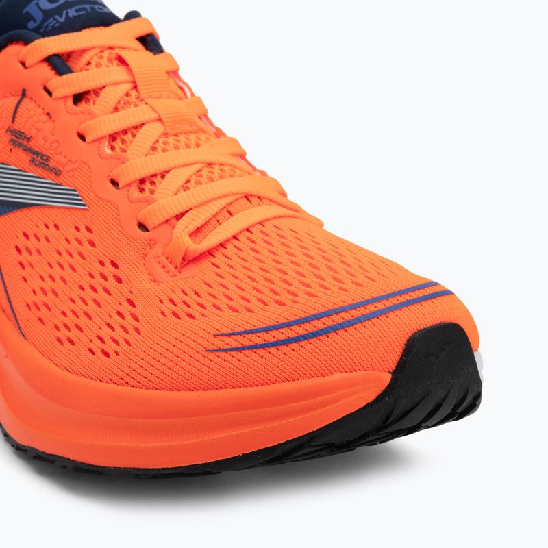 Buty do biegania męskie Joma Victory orange 7