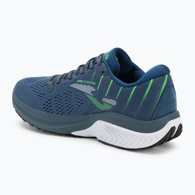 Buty do biegania męskie Joma Victory patroleum 3