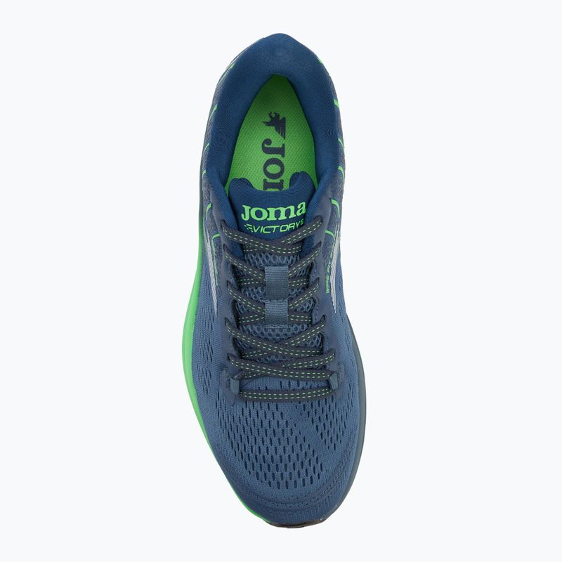 Buty do biegania męskie Joma Victory patroleum 5