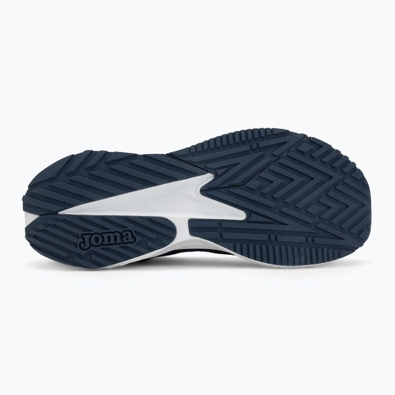 Buty męskie Joma Neon navy blue 4