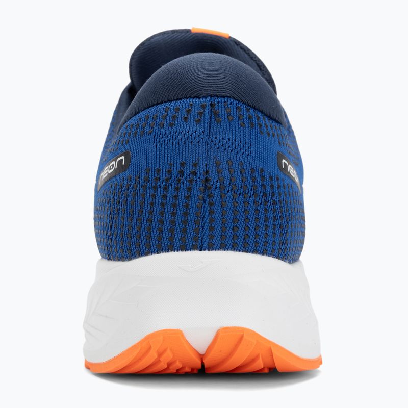 Buty męskie Joma Neon royal blue 6