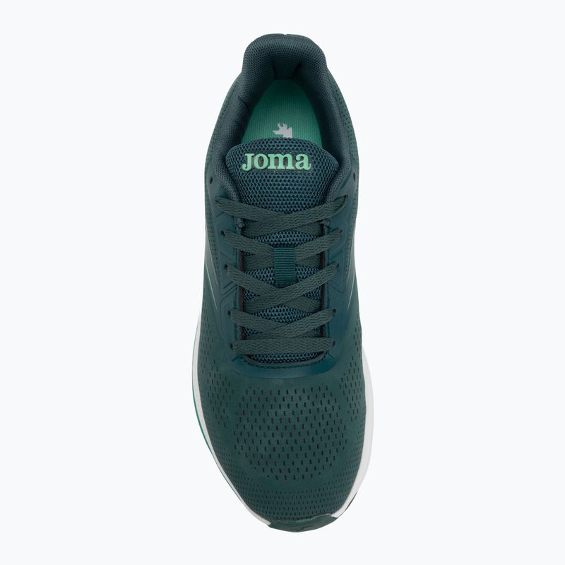 Buty do biegania męskie Joma Argon petroleum 5